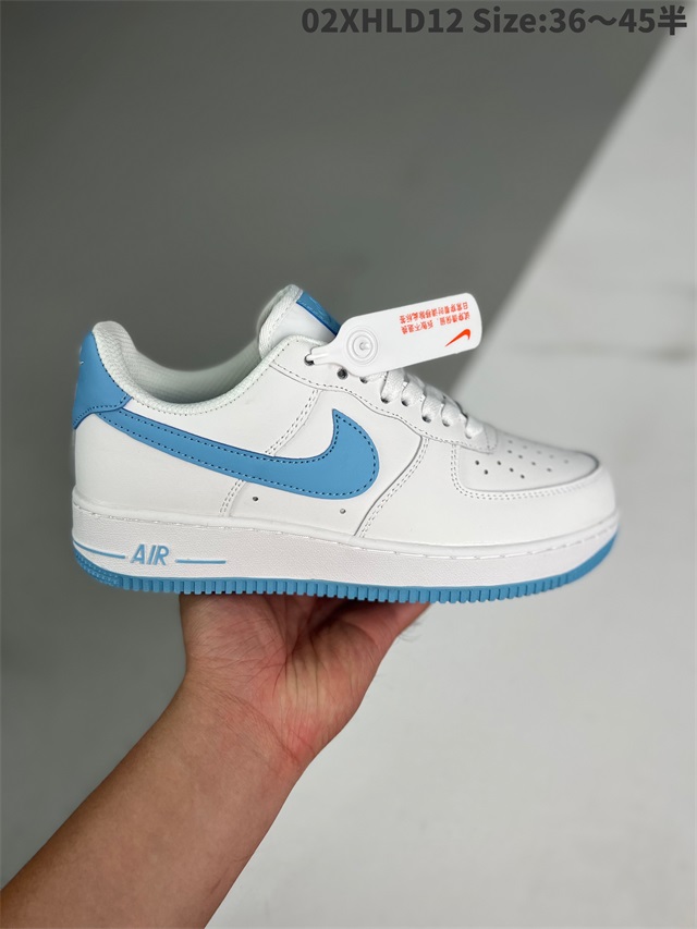 men air force one shoes size 36-45 2022-11-23-557